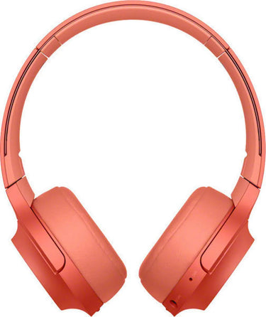 Sony WH-H800 Rouge - EasyLounge - 2