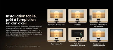 Hisense C3 Ultra - EasyLounge - 30