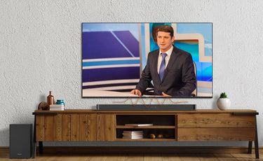 Hisense HS212F - EasyLounge - 26