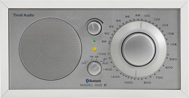 Tivoli Model One BT Blanc - EasyLounge - 4