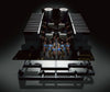 Yamaha A-S301 Noir - EasyLounge - 4