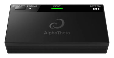 AlphaTheta HDJ-F10-TX - EasyLounge - 7