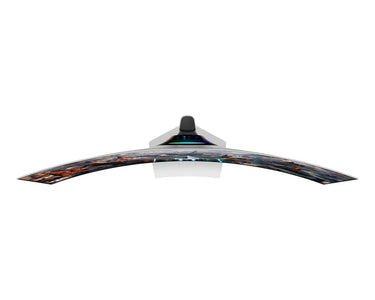 Samsung Odyssey G9 OLED - G93SC 49" - EasyLounge - 7
