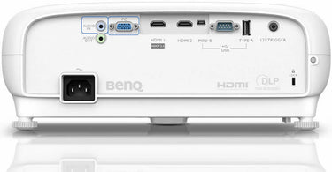 BenQ W1720 - EasyLounge - 7