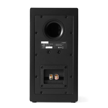 Tangent Spectrum II X5 Noir - EasyLounge - 3