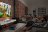 Optoma CinemaX D2 Blanc - EasyLounge - 14