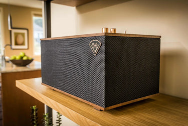 Klipsch The Three Noyer - EasyLounge - 4