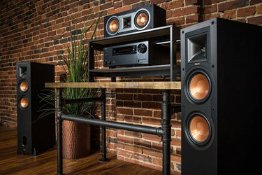 Klipsch RP-280FA Noir - EasyLounge - 5