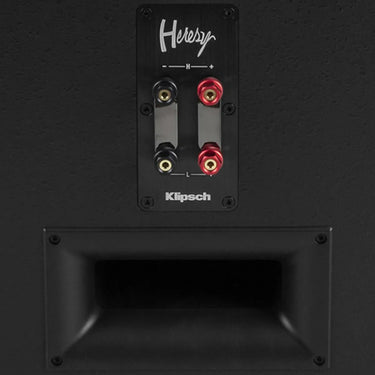 Klipsch Heresy IV Merisier naturel - EasyLounge - 7