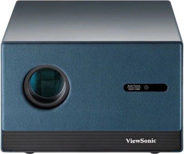 ViewSonic LX60HDB - EasyLounge - 10