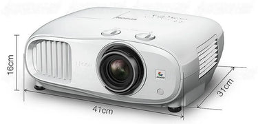 Epson EH-TW7000 Blanc - EasyLounge - 3