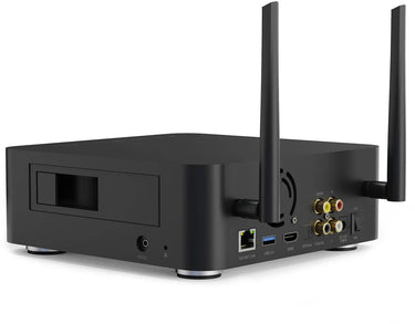 Zidoo Z20 PRO - EasyLounge - 4