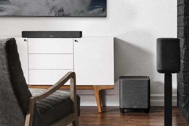 Denon Home Sub - EasyLounge - 11