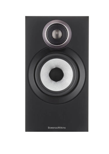 BW 607 S3 Noir mat - EasyLounge - 4