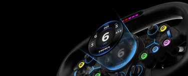 Moza Racing Vision GS - EasyLounge - 8
