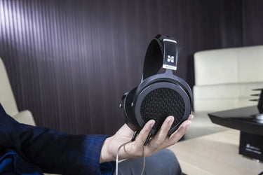 HiFiMAN Sundara - EasyLounge - 21