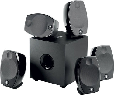 Focal Sib Evo 5.1 Noir