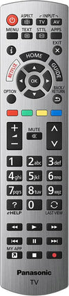Panasonic TX-40EX610E - EasyLounge - 7