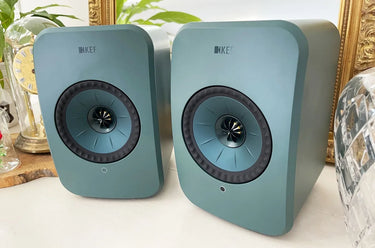 KEF LSX 2 LT Vert - EasyLounge - 18