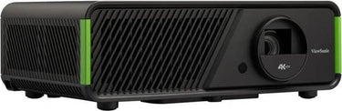 ViewSonic X1-4KB Pro - EasyLounge - 17