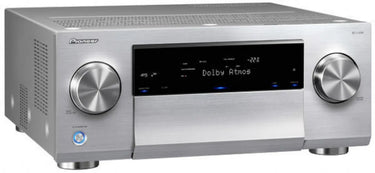 Pioneer SC-LX59 Silver - EasyLounge - 3