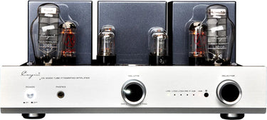 Cayin CS-300A Silver - EasyLounge - 4