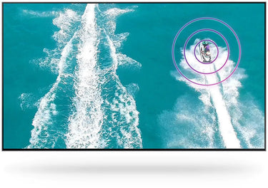 Samsung QE55Q80T - EasyLounge - 27