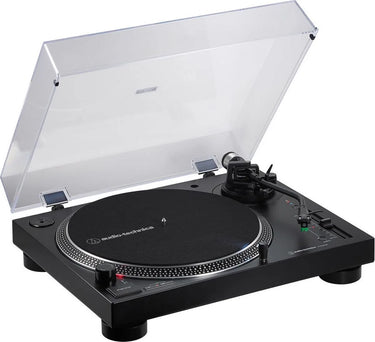 Audio-Technica AT-LP120XBTUSB Noir