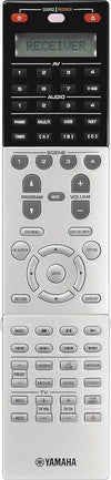 Yamaha RX-A2030 Argent - EasyLounge - 4