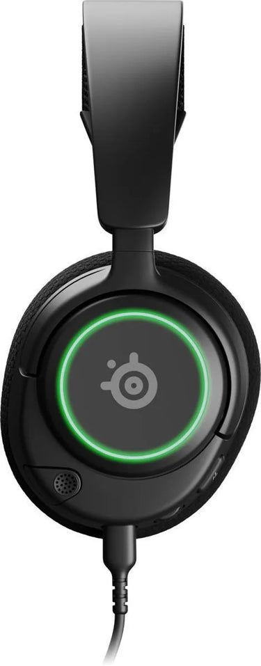 Steelseries Arctis Nova 3 - EasyLounge - 5