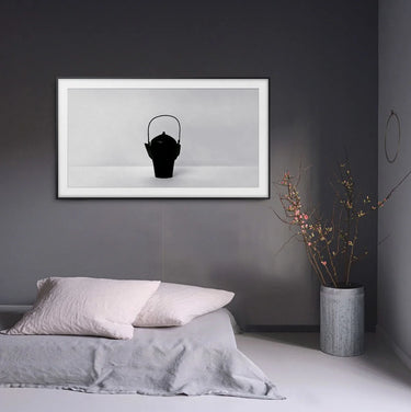 Samsung The Frame 2.0 49LS03 - EasyLounge - 9