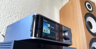 WiiM Ultra Space Grey - EasyLounge - 11