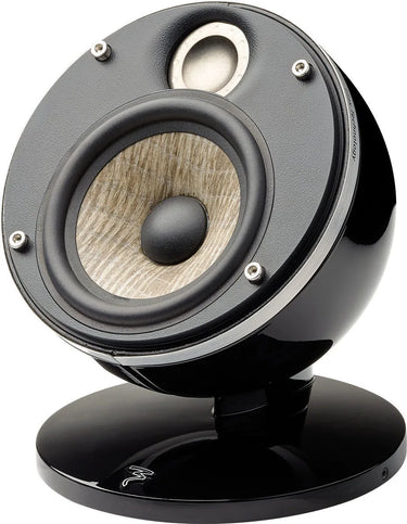Focal Dôme Flax Noir