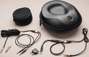 Meze Audio 99 Classics Noyer Gold - EasyLounge - 2