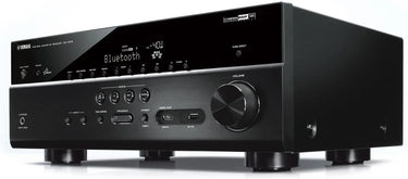 Yamaha RX-V679 Noir - EasyLounge - 3