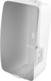 Cavus Support mural vertical Blanc pour Sonos Five / Pl - EasyLounge - 4