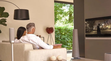 Harman Kardon Citation Surround Gris - EasyLounge - 7