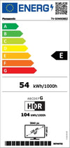 Panasonic 50W85BEZ - EasyLounge - 15