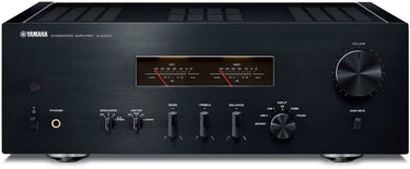 Yamaha A-S1200 Noir