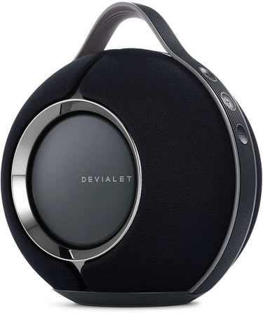 Devialet Mania 95 dB Noir - EasyLounge - 2