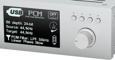 Pro-ject Pre Box RS2 Digital Silver - EasyLounge - 6