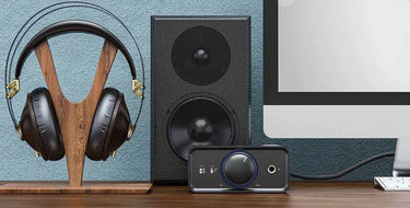 FiiO K5 Pro ESS - EasyLounge - 9
