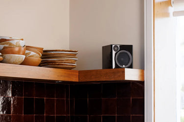 Monitor Audio Radius 1 4G Noir - EasyLounge - 4
