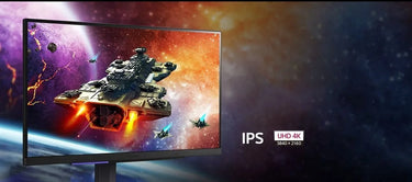 LG Electronics 27GR93U-B - EasyLounge - 16