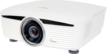 Optoma EH503 - EasyLounge - 4