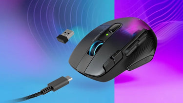 Turtle Beach Kone XP Air Noir - EasyLounge - 11