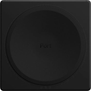 Sonos Port Noir - EasyLounge - 5