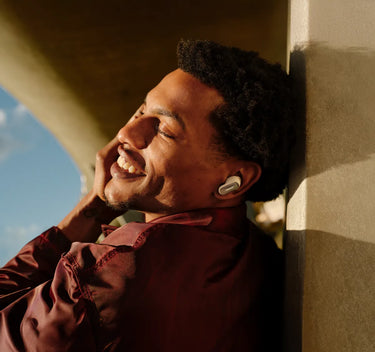Bose QuietComfort Ultra Earbuds (2e Génération) Blanc - EasyLounge - 7