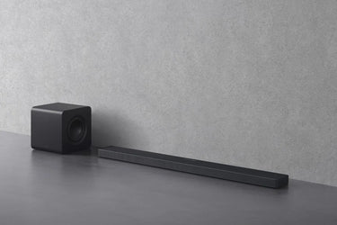 Samsung HW-QS710F - EasyLounge - 9