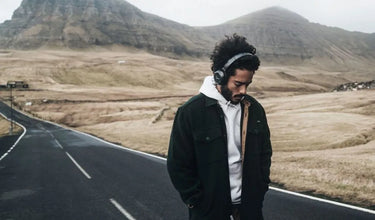 Beyerdynamic Lagoon ANC Explorer Marron - EasyLounge - 10